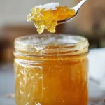 Pineapple Jam