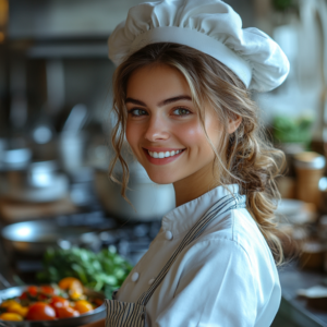 RecipeCrown