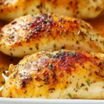 chicken breast recipes