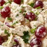 chicken salad recipe