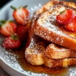 classic french toast recipe