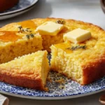 cornbread recipe