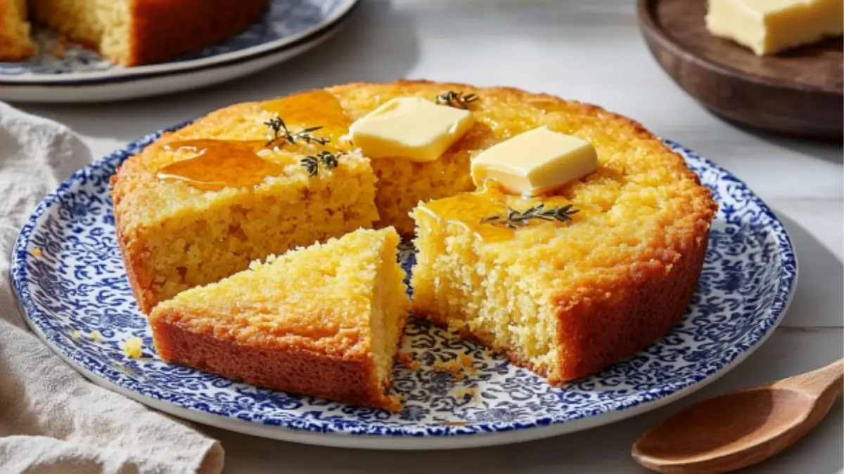 cornbread recipe