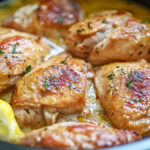 crockpot chicken recipes