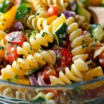 pasta salad recipe