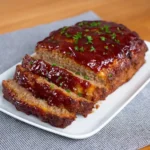 Best Classic Meatloaf Recipe