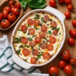 Caprese Dip