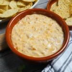 Cheese Dip Recipe