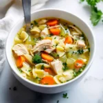 Chicken Noodle Soup
