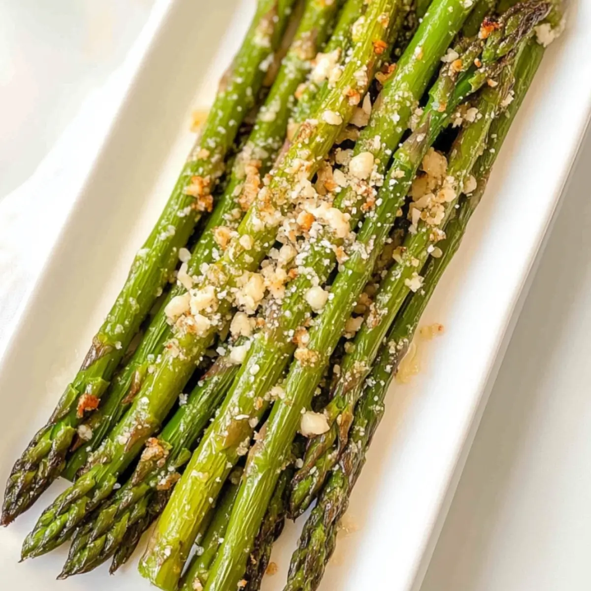 Delicious Asparagus Side Dish Recipes for Every Meal
