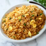Egg Fried Rice