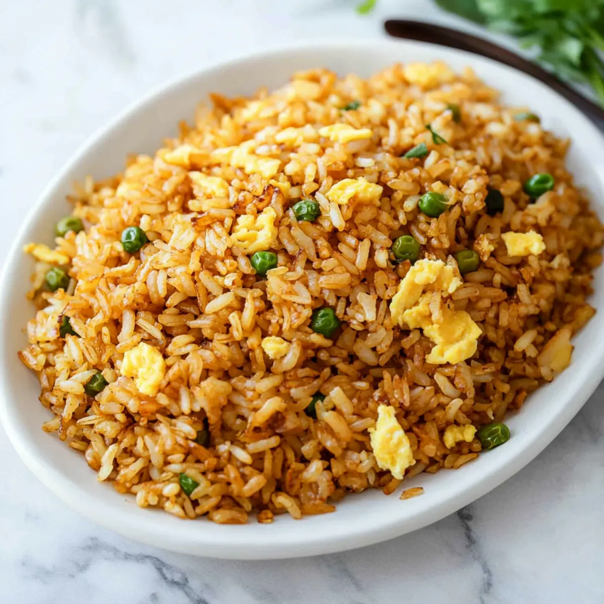 Egg Fried Rice