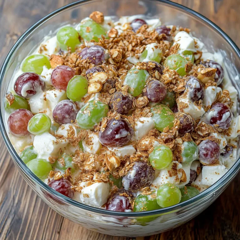 Grape Salad