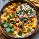 Mexican Street Corn Dip