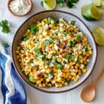 Mexican Street Corn Salad