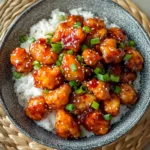 Sweet Chili Chicken