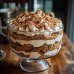 pumpkin trifle recipe