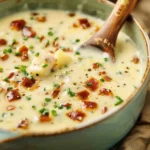 Baked Potato Soup