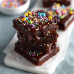 Copycat Cosmic Brownies