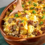 HOBO CASSEROLE