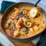 Marry Me Chicken Soup Recipe