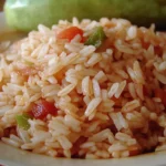 Texas Rice