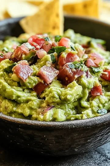 Guacamole