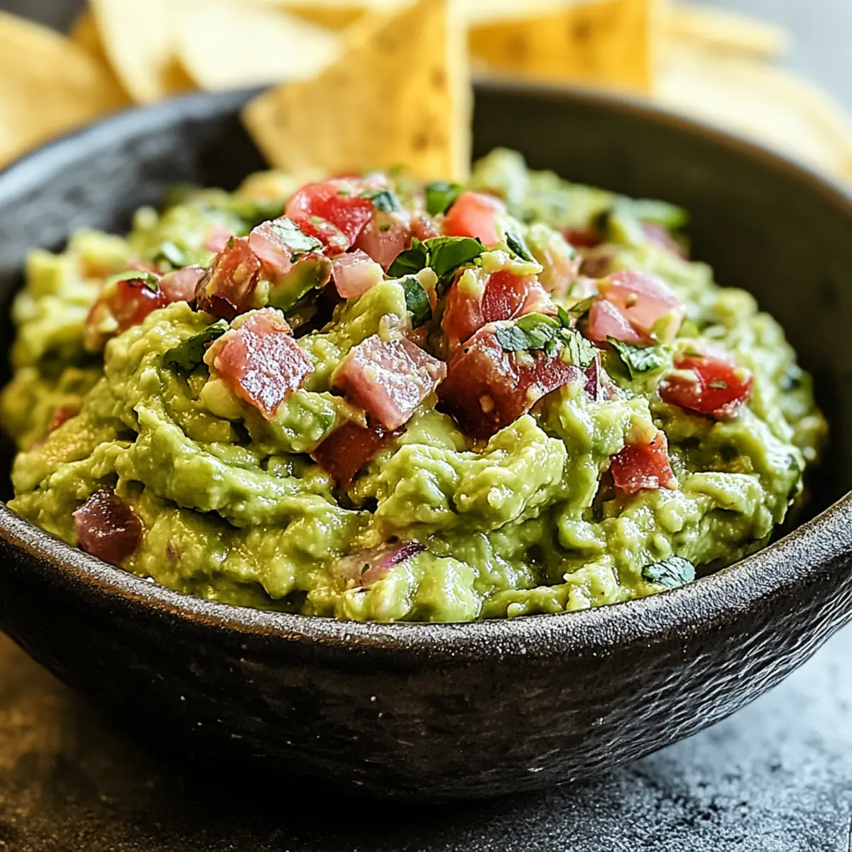 Guacamole
