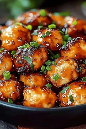 Bang Bang Chicken Sauce