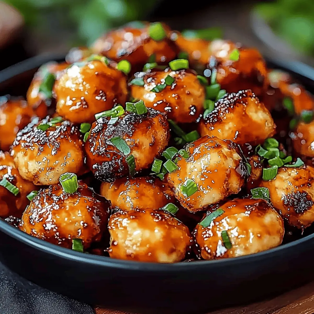 Bang Bang Chicken Sauce
