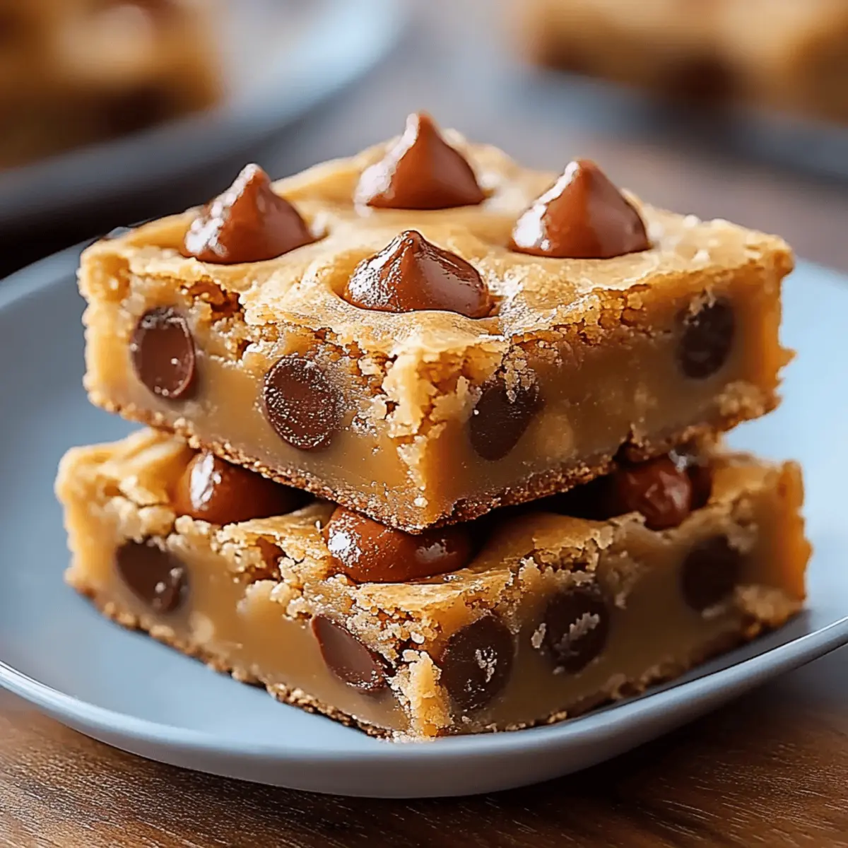 Better Than Anything Bars