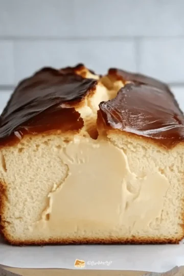 Burnt Basque Cheesecake