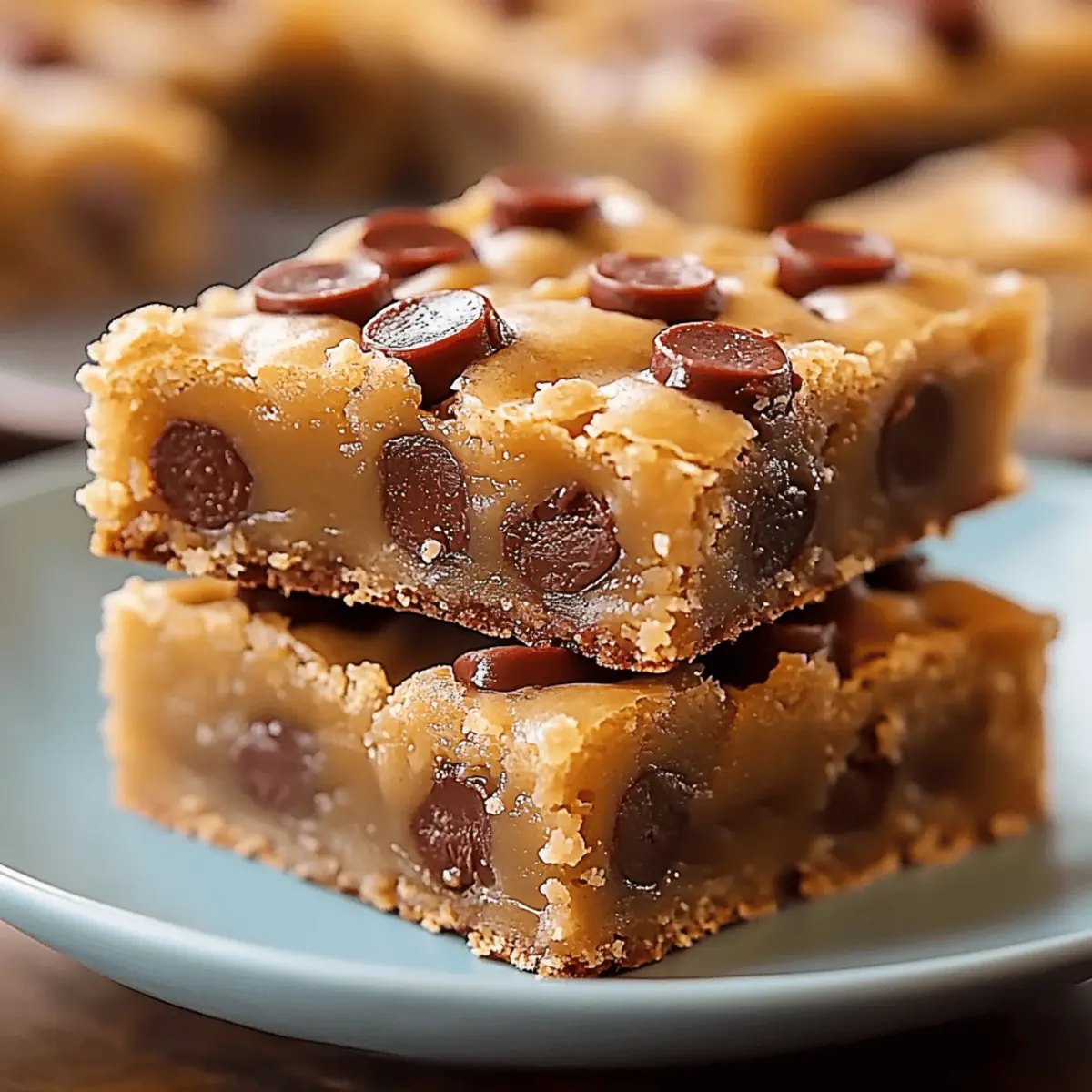 Better Than Anything Bars