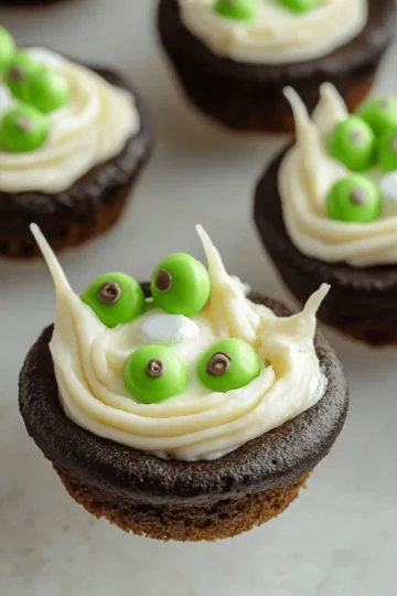 Cookie Cups