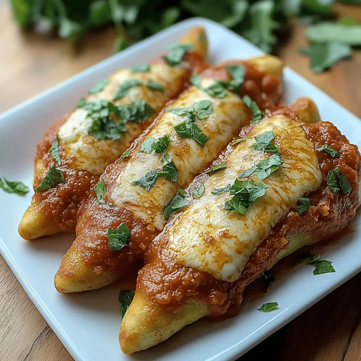 Cheesy Hatch Chile Rellenos