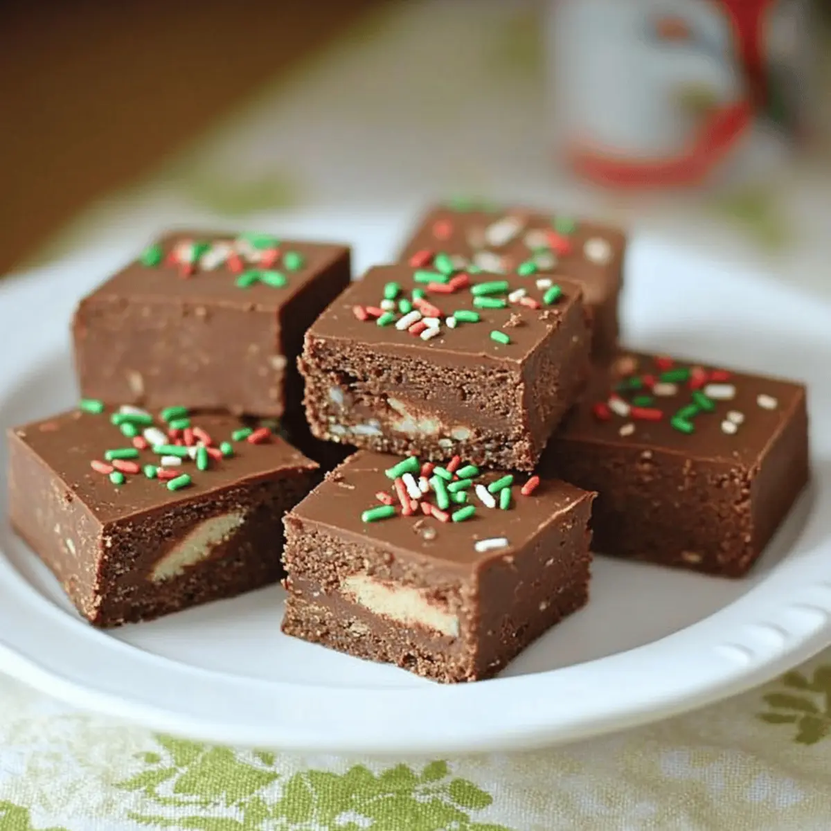 Fudge
