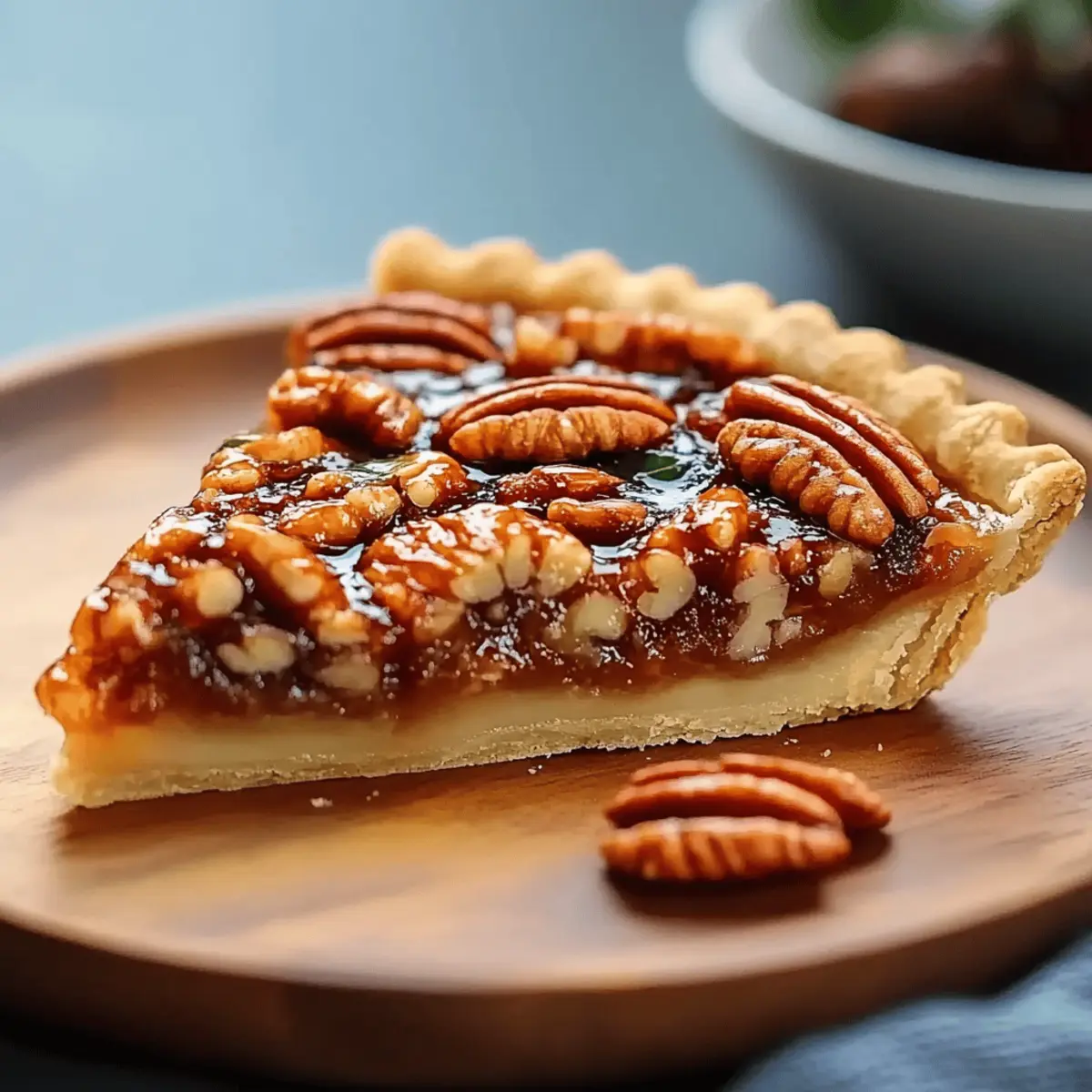 Pecan Pie