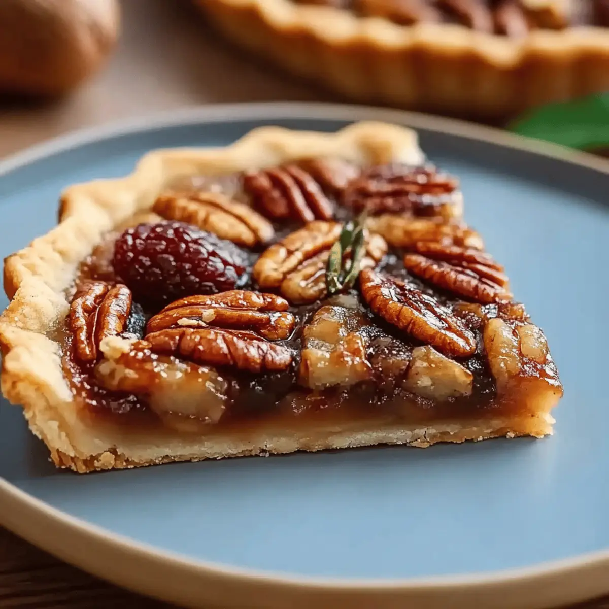 Pecan Pie