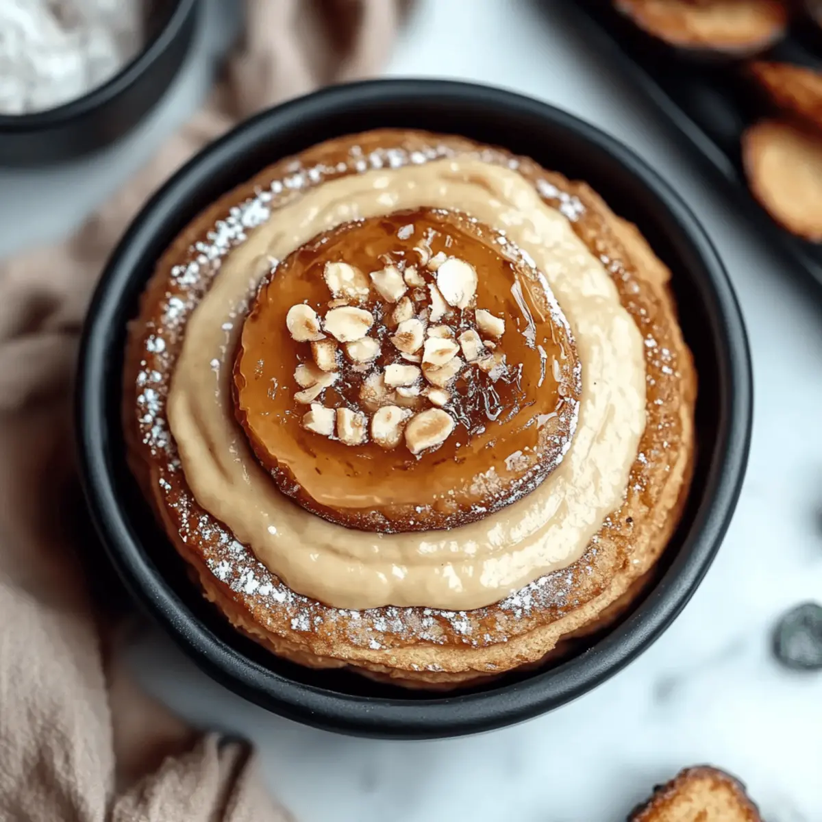 Salted Caramel Cheesecake Cookies
