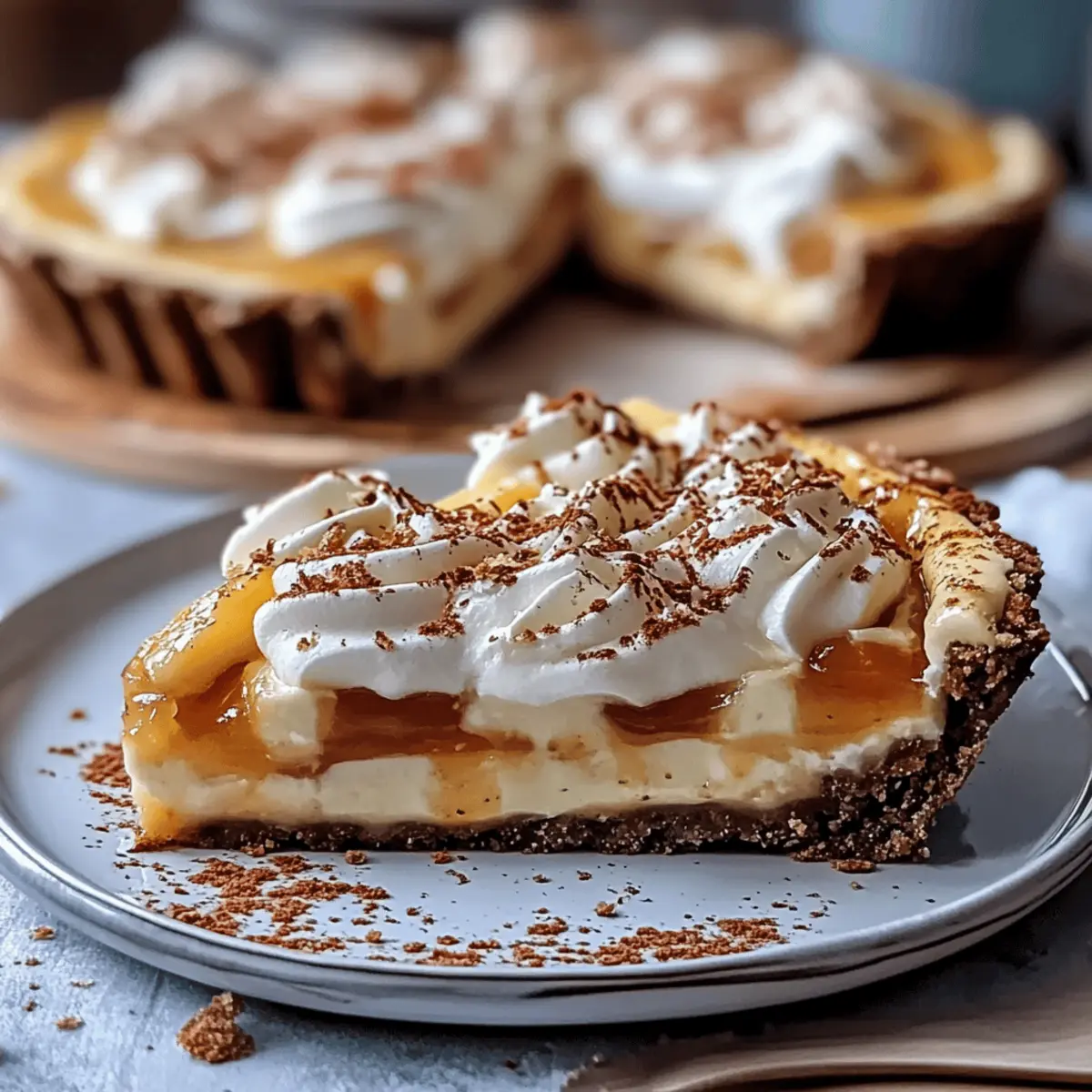 Banoffee Pie
