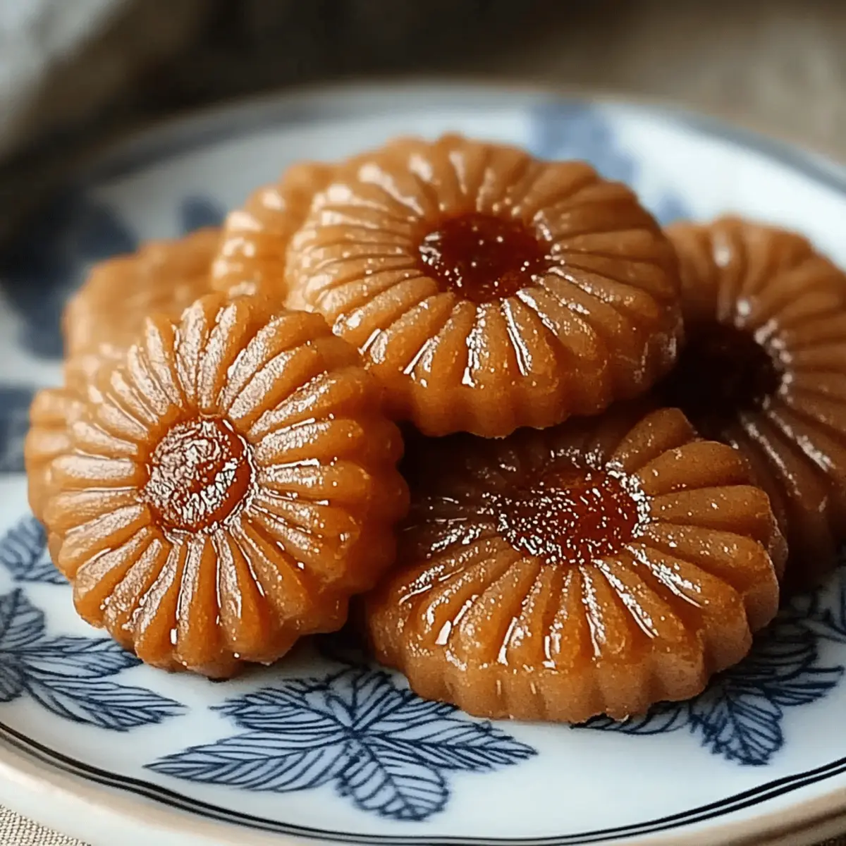 Yakgwa