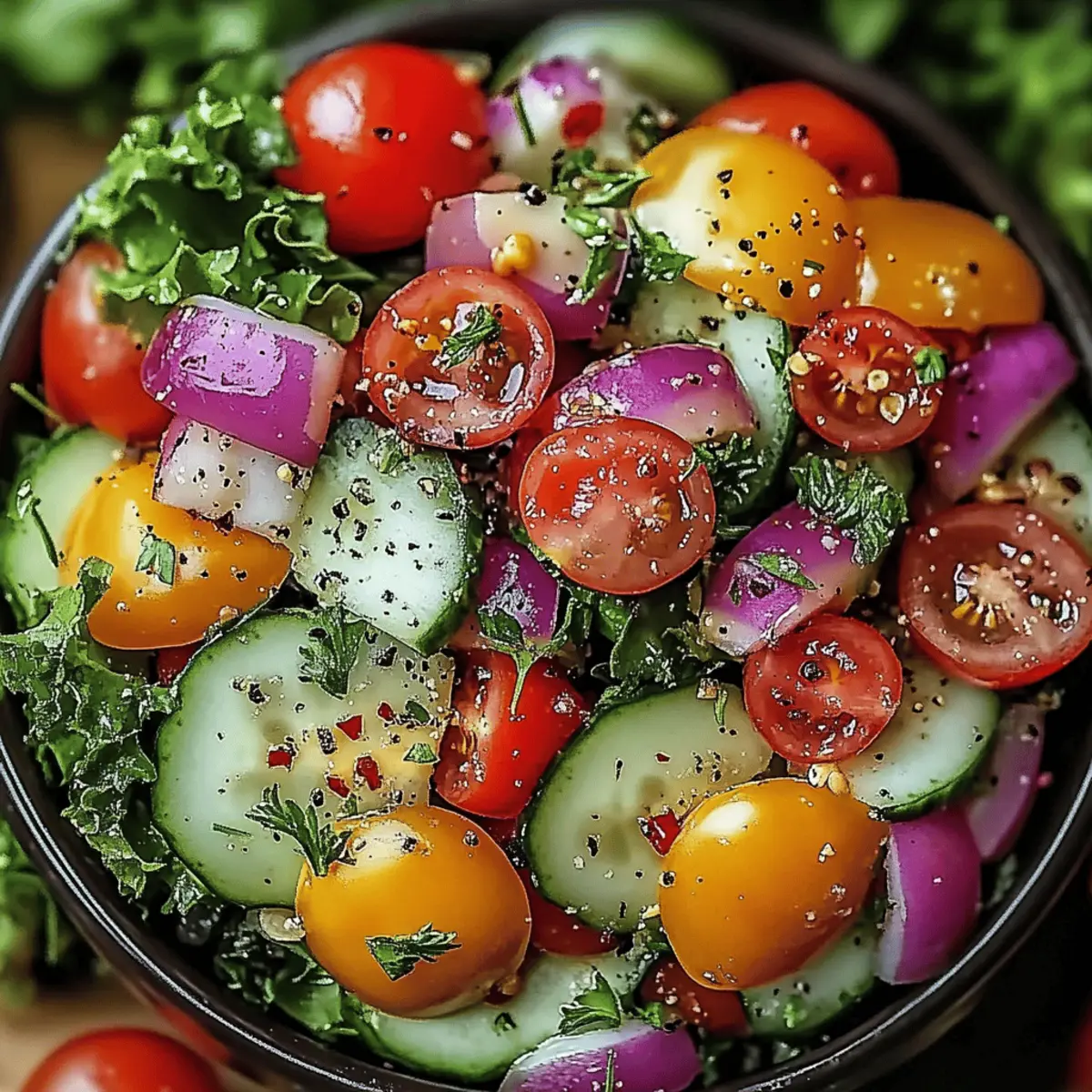 Garden Salad