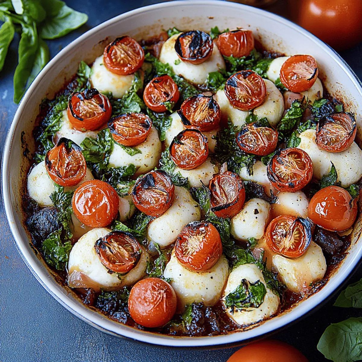 Halloween Salad