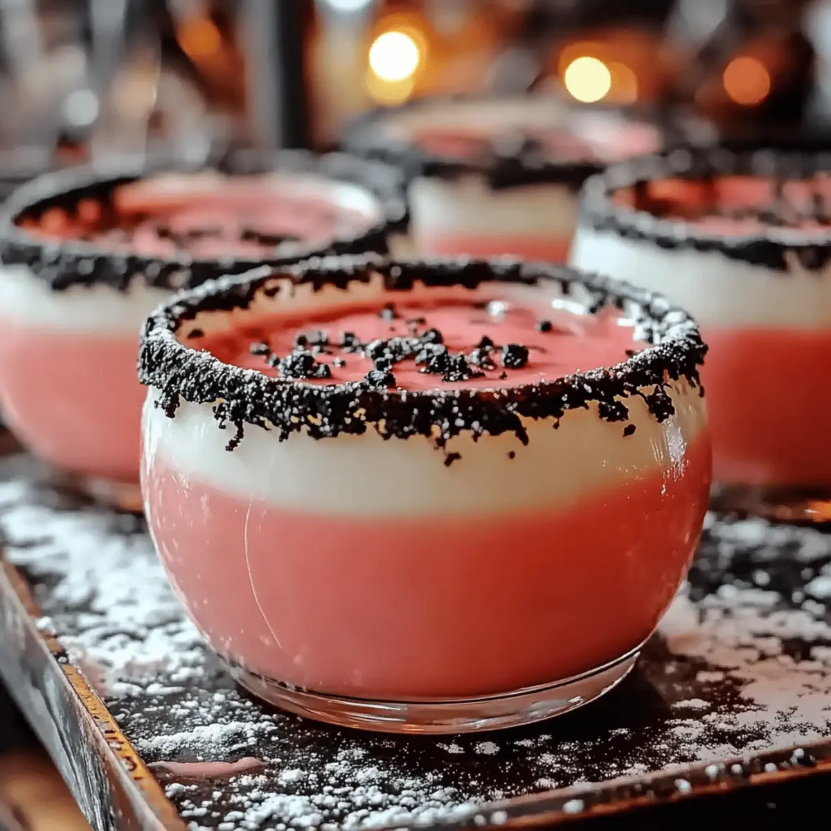 Pink Witch Punch