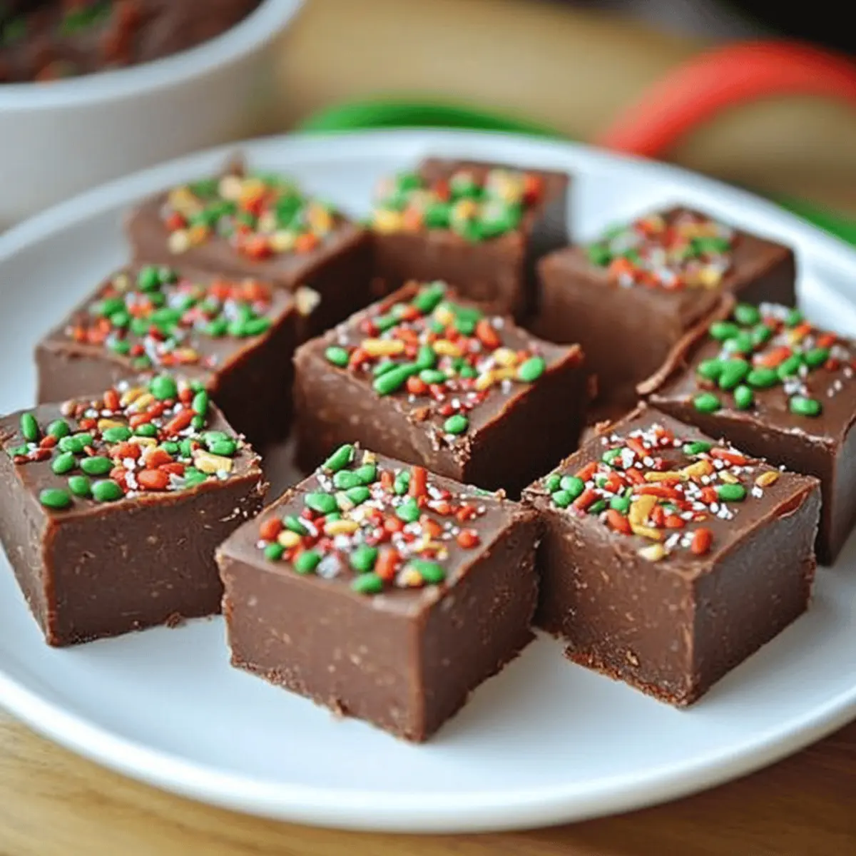 Fudge