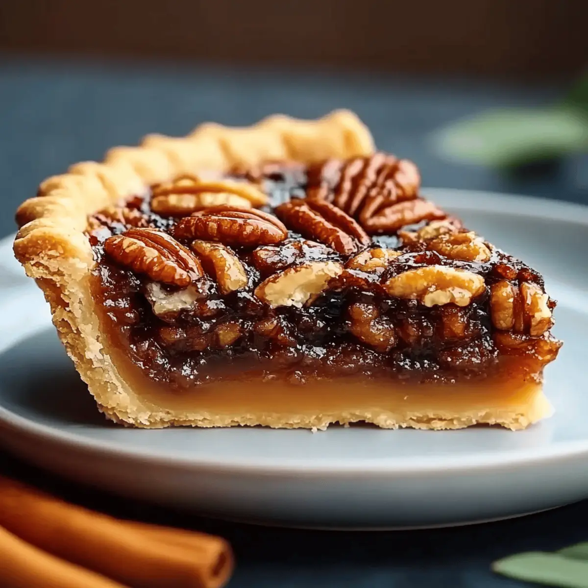 Pecan Pie