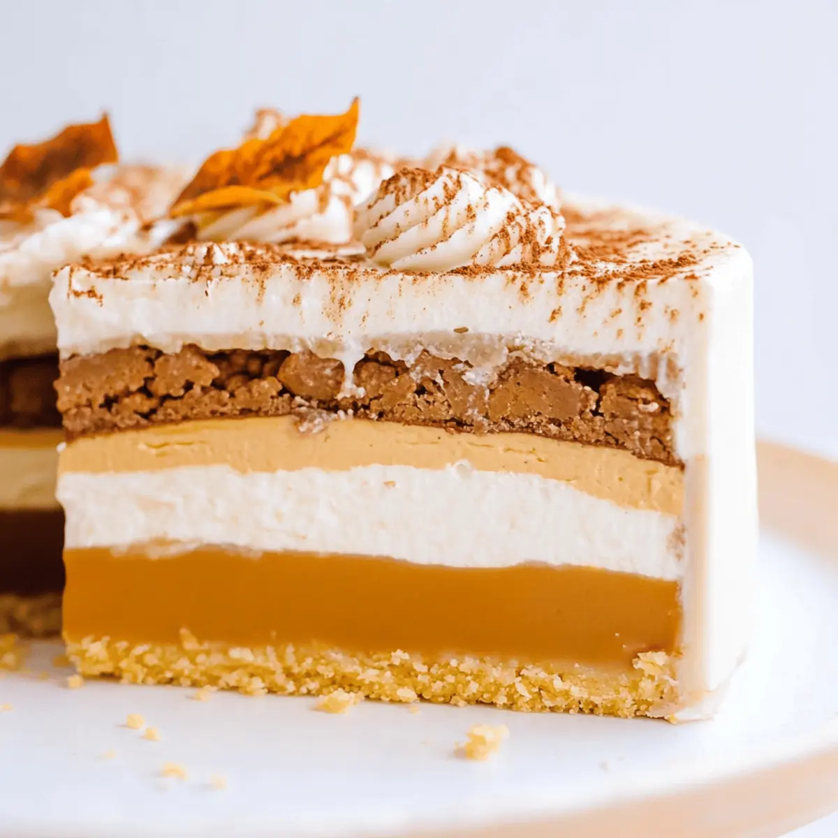 Thanksgiving Piecaken
