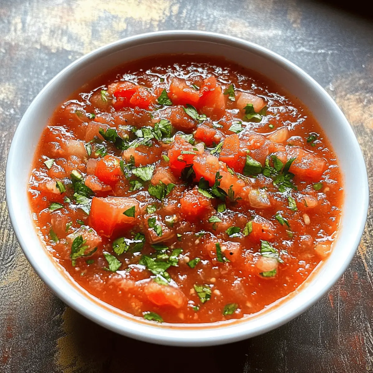 Salsa