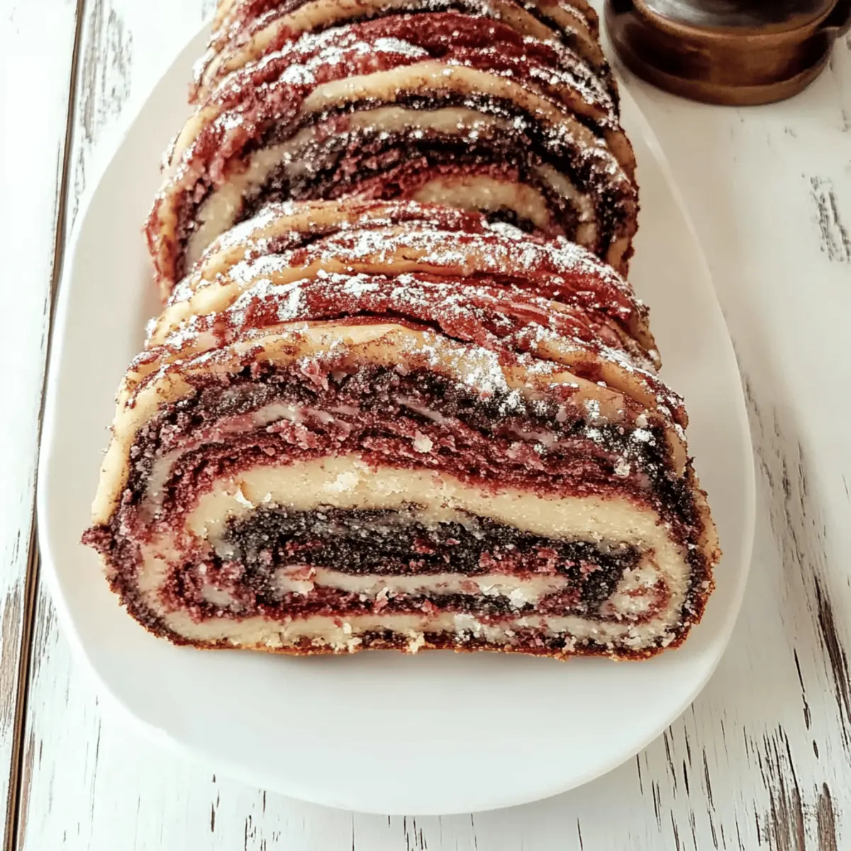 Vampire Bread
