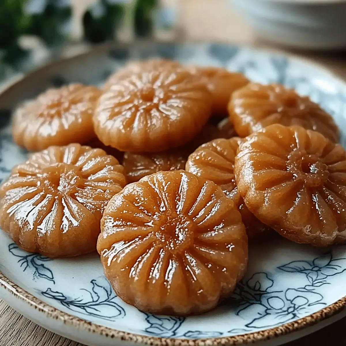 Yakgwa